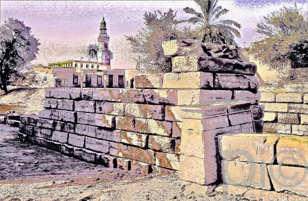 EP Egypte 129