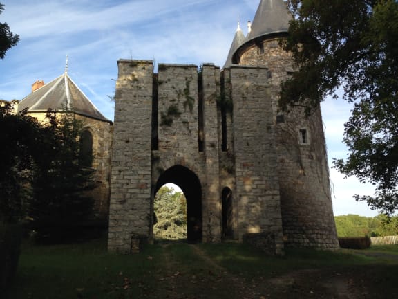 Image 4 de l'événement : Journée du patrimoine