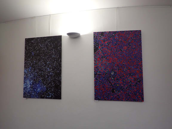 Image 7 de l'événement : Exposition : Simplement regarder et voir autremement