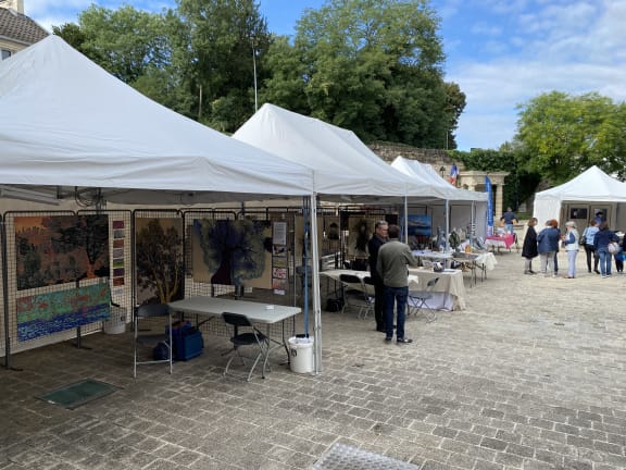 Image 0 de l'événement : Marché Art, Alimentaire et Artisanal