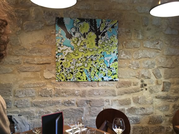 Image 0 de l'événement : Exposition 