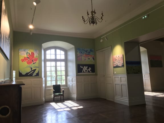 Image 2 de l'événement : Exposition Saint Felix Lauragais