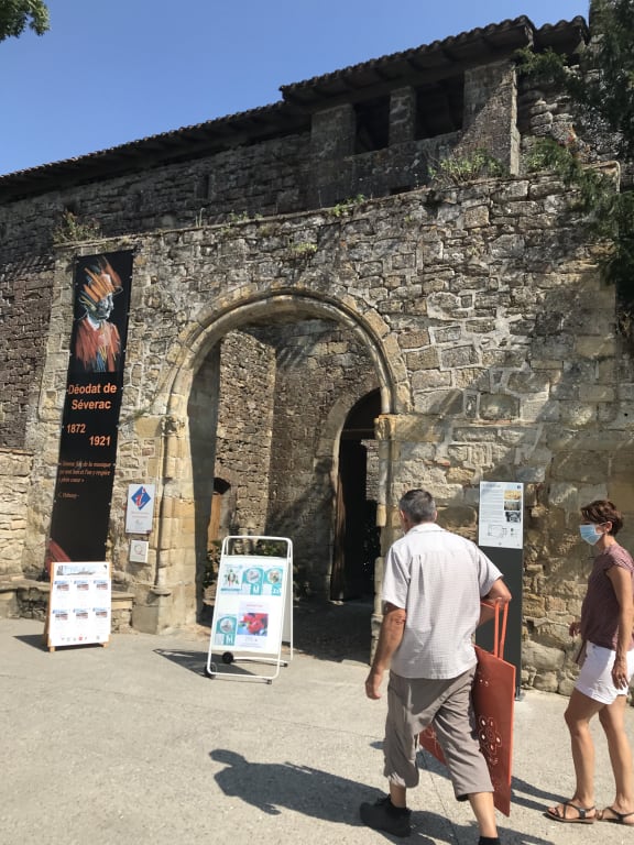 Image 7 de l'événement : Exposition Saint Felix Lauragais