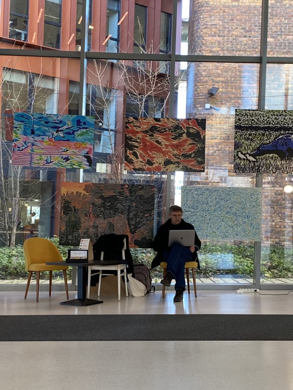 Image 3 de l'événement : Campus Orange LYON