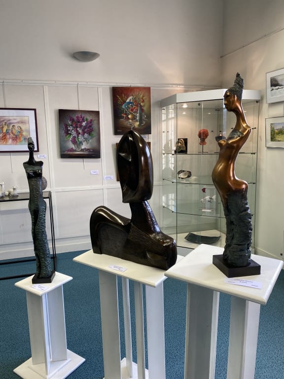 Image 1 de l'événement : 30ème Salon des Artistes Ignissois APSI