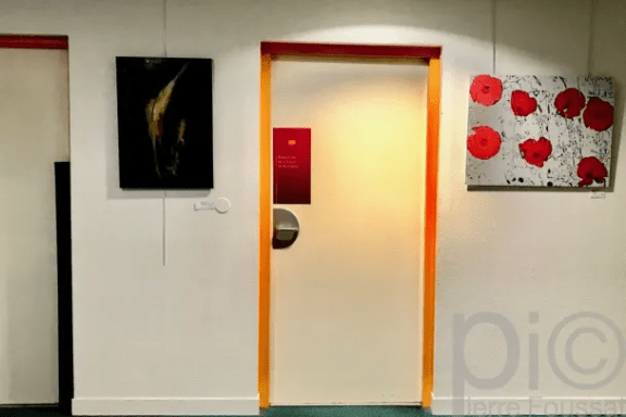Image 4 de l'événement : 29ème Salon des Artistes Ignissois APSI