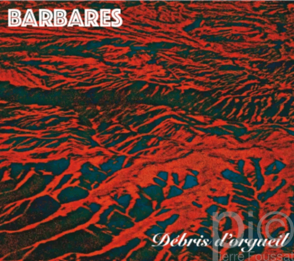 Image 11 de l'événement : Jaquettes CD 