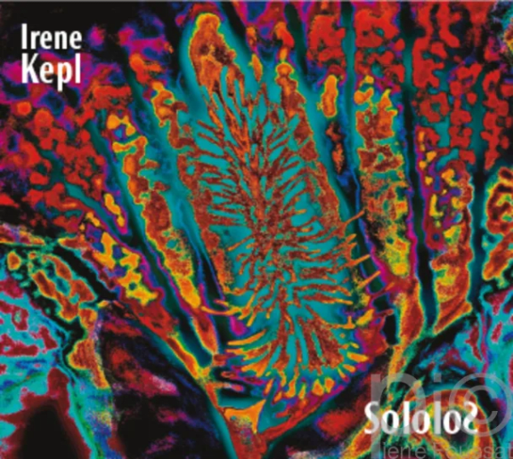 Image 10 de l'événement : Jaquettes CD 
