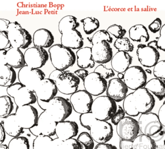 Image 13 de l'événement : Jaquettes CD 