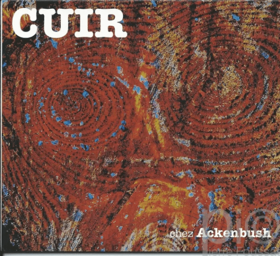 Image 22 de l'événement : Jaquettes CD 