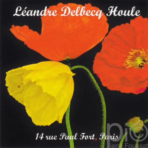 Image 4 de l'événement : Jaquettes CD 