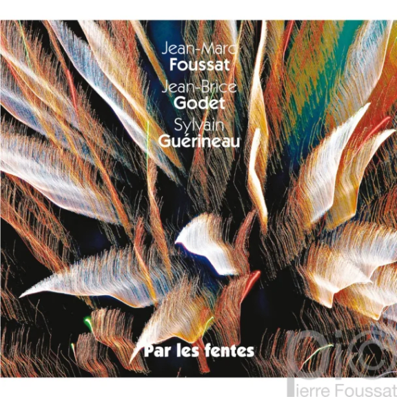Image 21 de l'événement : Jaquettes CD 