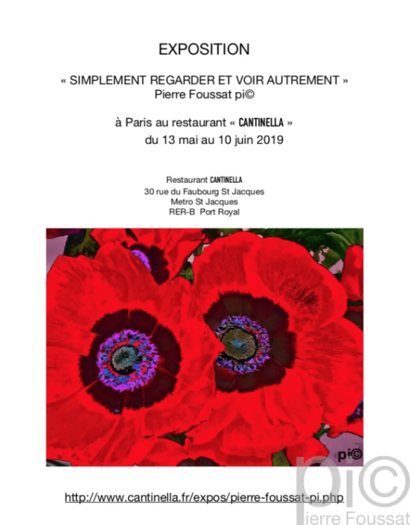Image 4 de l'événement : Exposition 