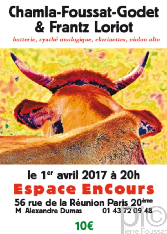 Image 15 de l'événement : Affiches de concerts